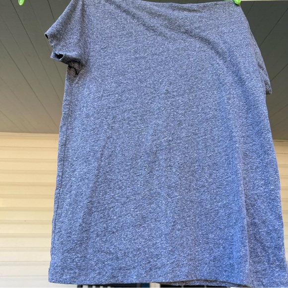 OBEY Heathered TShirt, flowered motif, Collector’s Item GUC - Picture 5 of 6